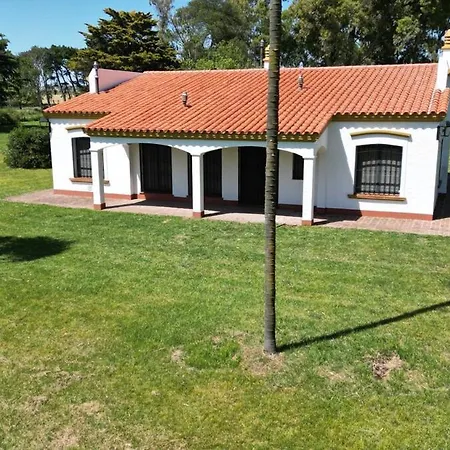 La Danesa - Casa de campo en la naturaleza a 25 min del centro-3